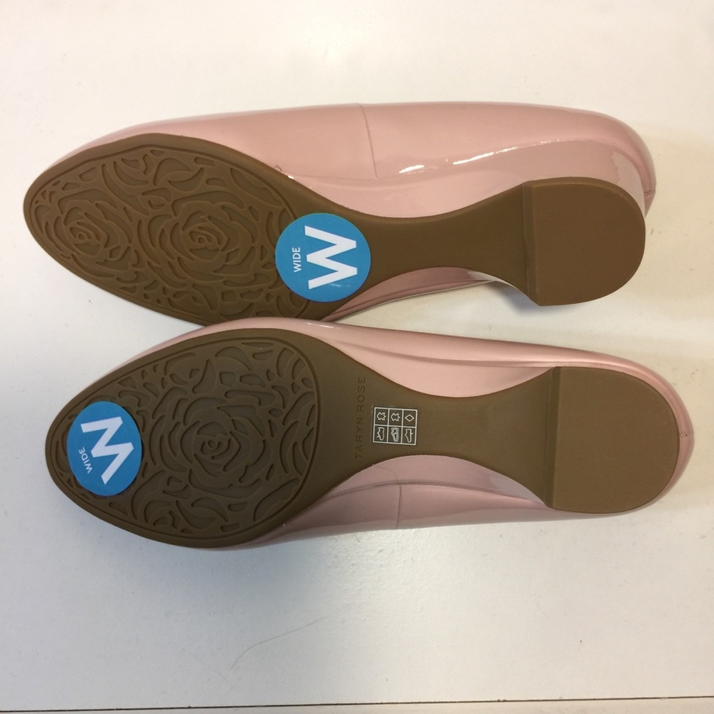 TARYN ROSE BABS Stable Heel - Picture 5 of 7